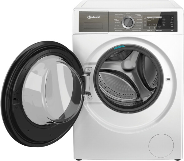 Bauknecht B7X 89E Silence DE, Bild 3
