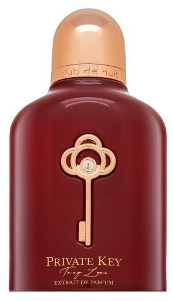 Armaf Club de Nuit Private Key To My Love Extrait de Parfum (100ml)