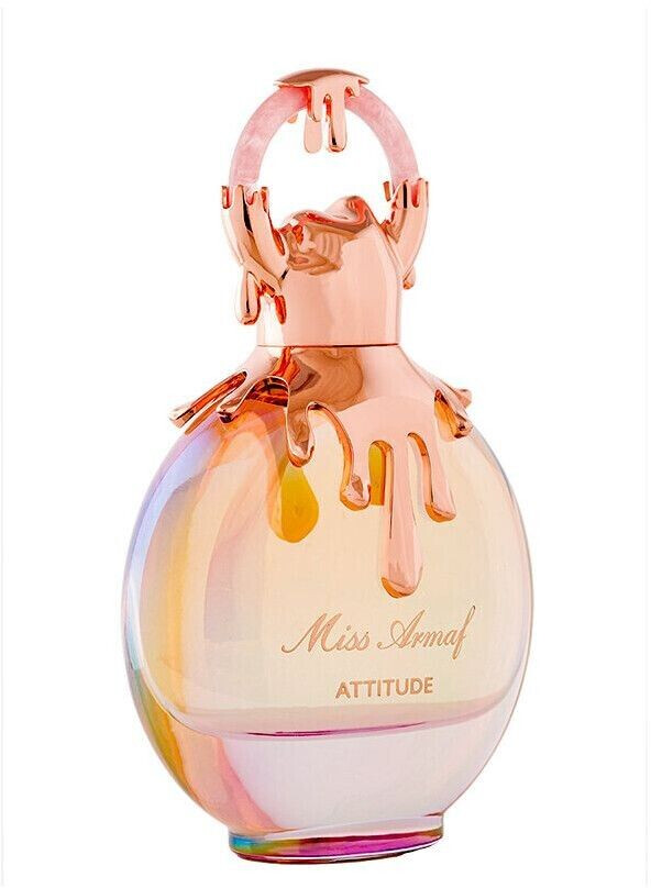 Armaf Miss Armaf Attitude Eau de Parfum (100ml)