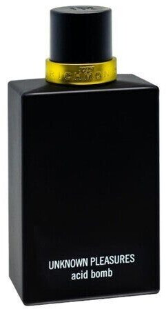 Richmond Unknown Pleasures Acid Bomb Eau de Parfum (100ml)