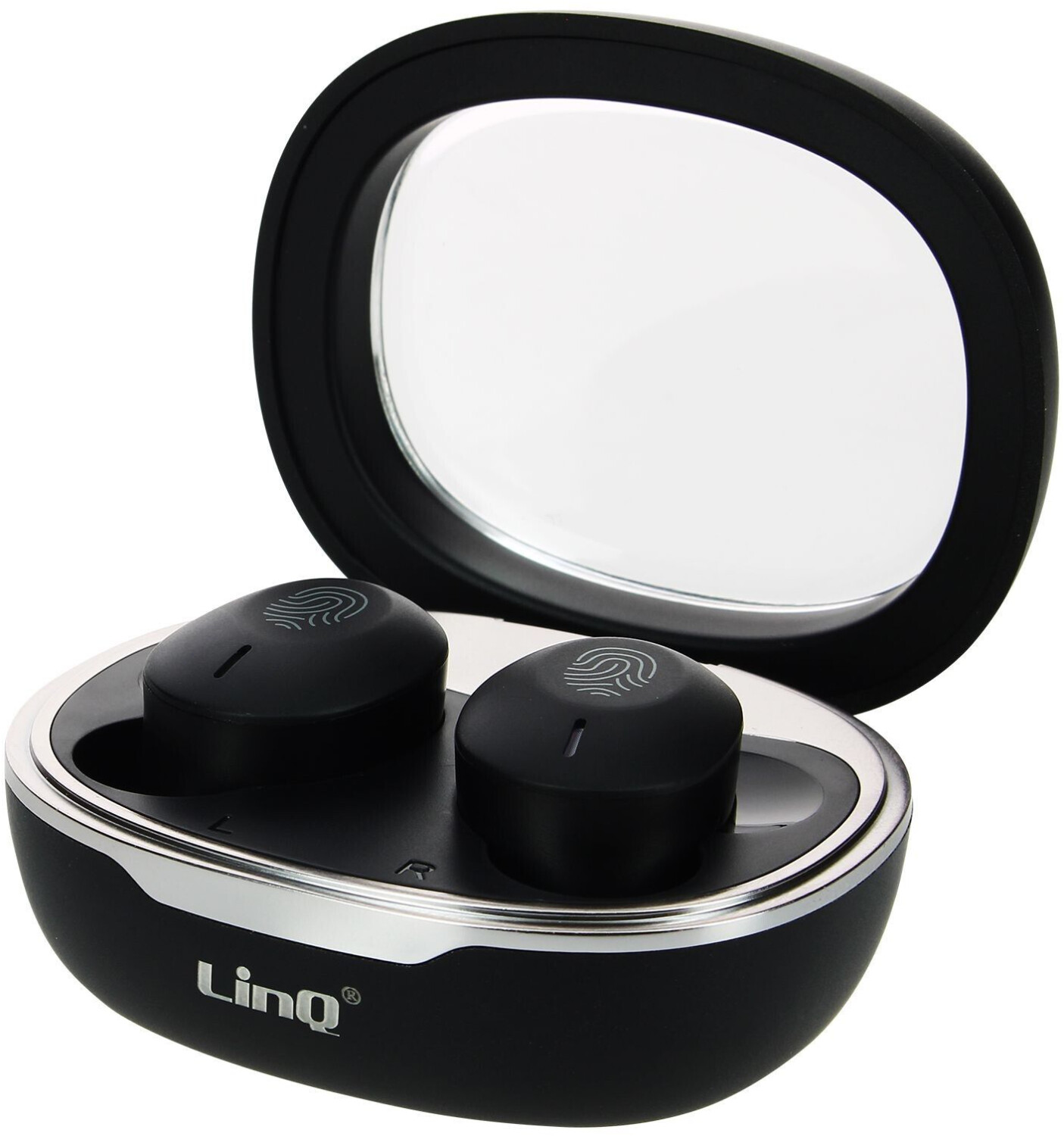 LinQ S68 PRO noir