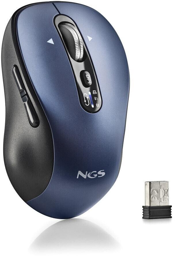 NGS INFINITY-RB Blue