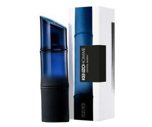 Kenzo Homme Santal Marin Eau de Toilette 110ml desde 71 30 Compara precios en idealo