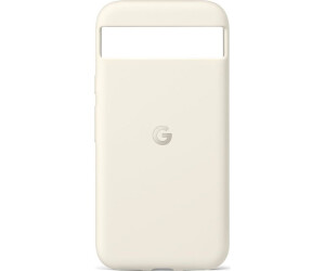 CARLOCA Hülle Für Google Pixel 8A – Lustige Katze Mit Sonnenblumen, Stoßfest & Kratzfest, TPU & Polycarbonat