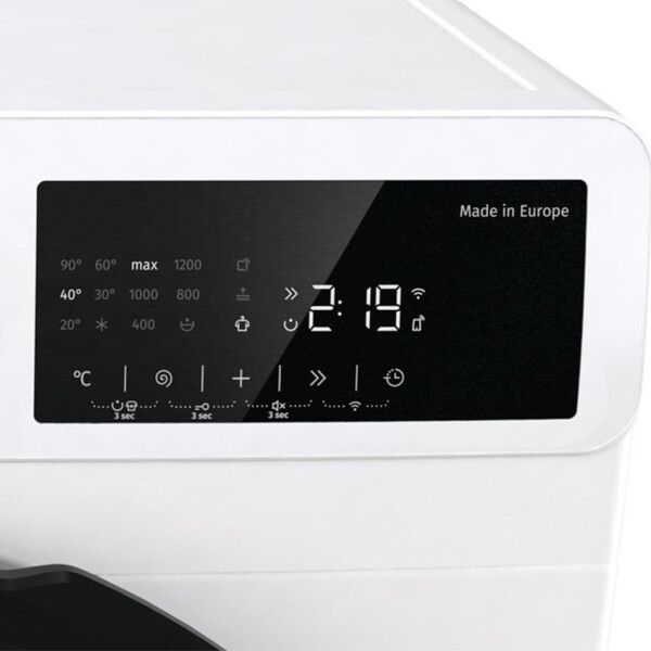 Gorenje WNHPI64SAPS/DE, Bild 6
