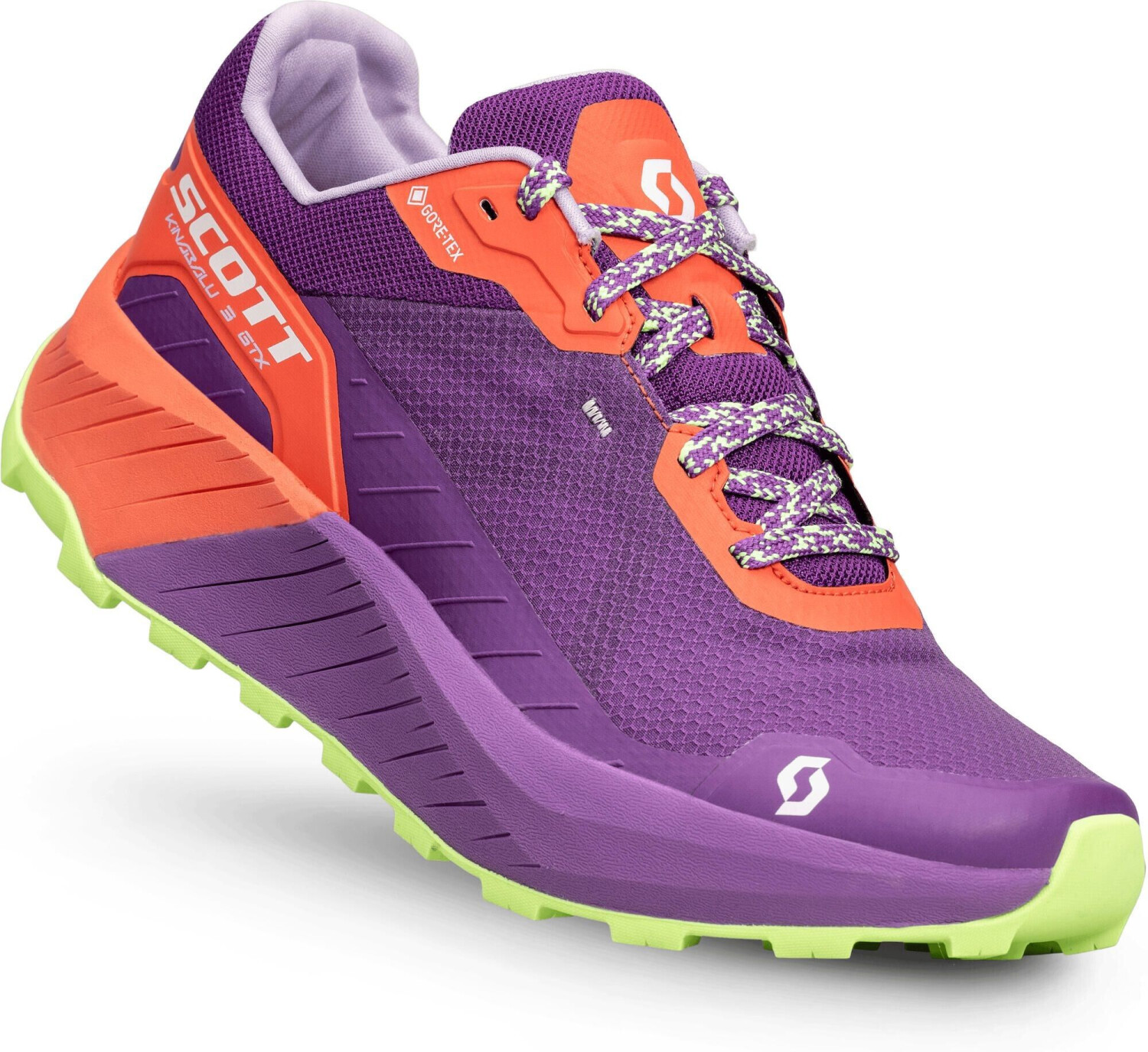 Scott Kinabalu 3 GTX Women (417797)