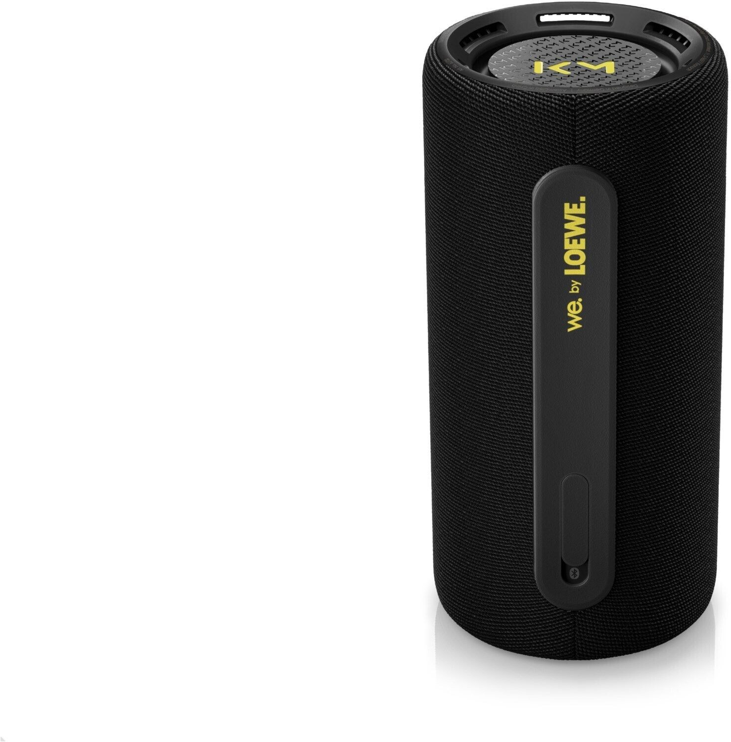 Loewe HEAR Pro noir