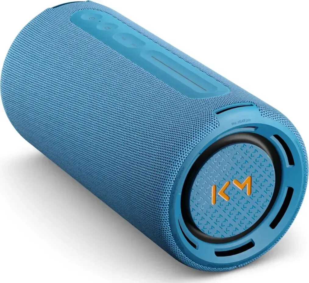 Loewe HEAR Pro bleu