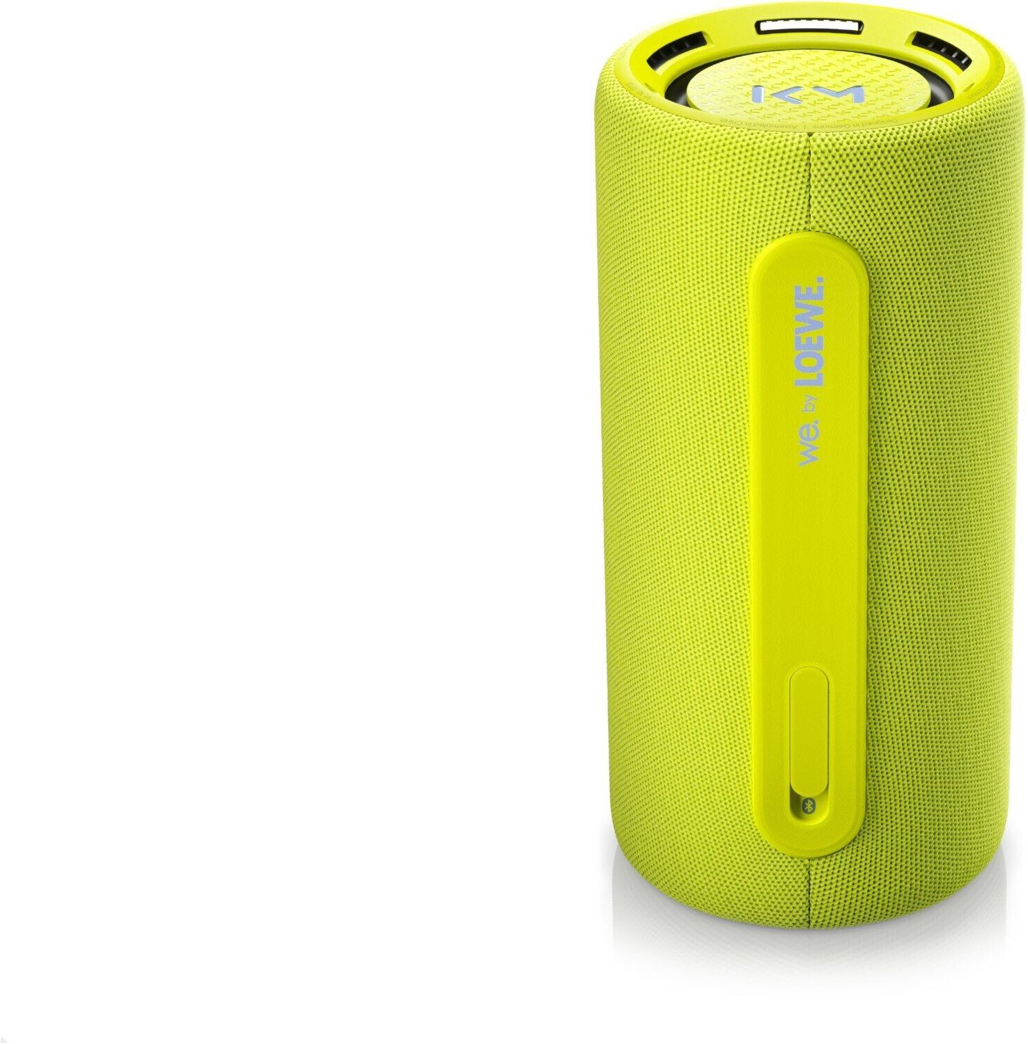 Loewe HEAR Pro vert néon