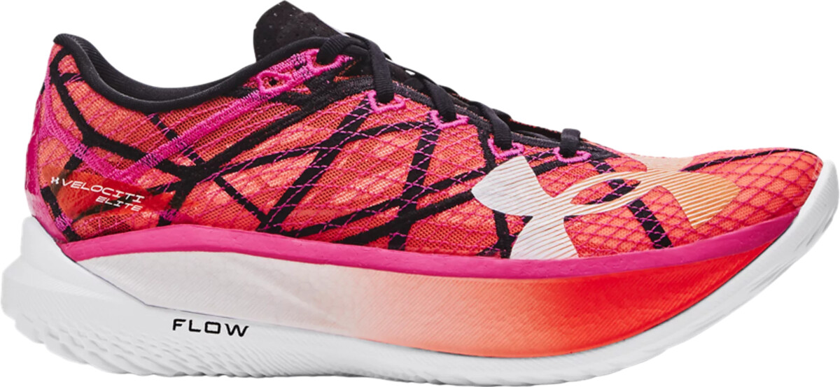 Under armour velociti 2 on sale