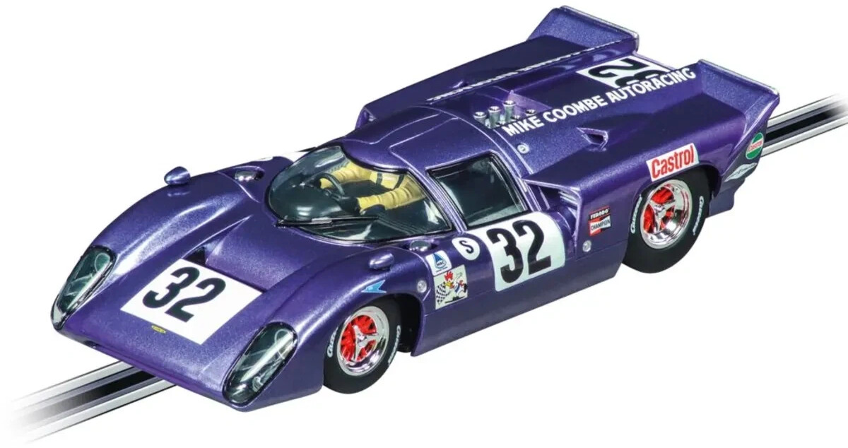 Carrera Lola T70 MKIIIb No. 32 (20023973)