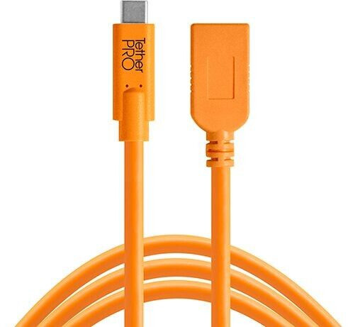 Tether Tools CUCA415-ORG