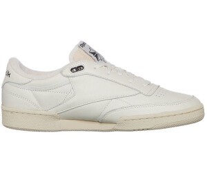 Reebok Club C 85 Vintage chalk core black paper white from 71.00 Today Best Black Friday Deals on idealo