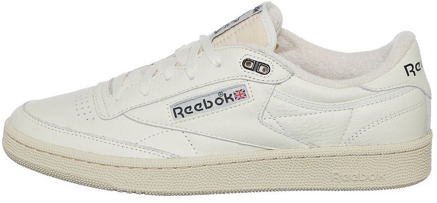 Reebok vintage chalk deals