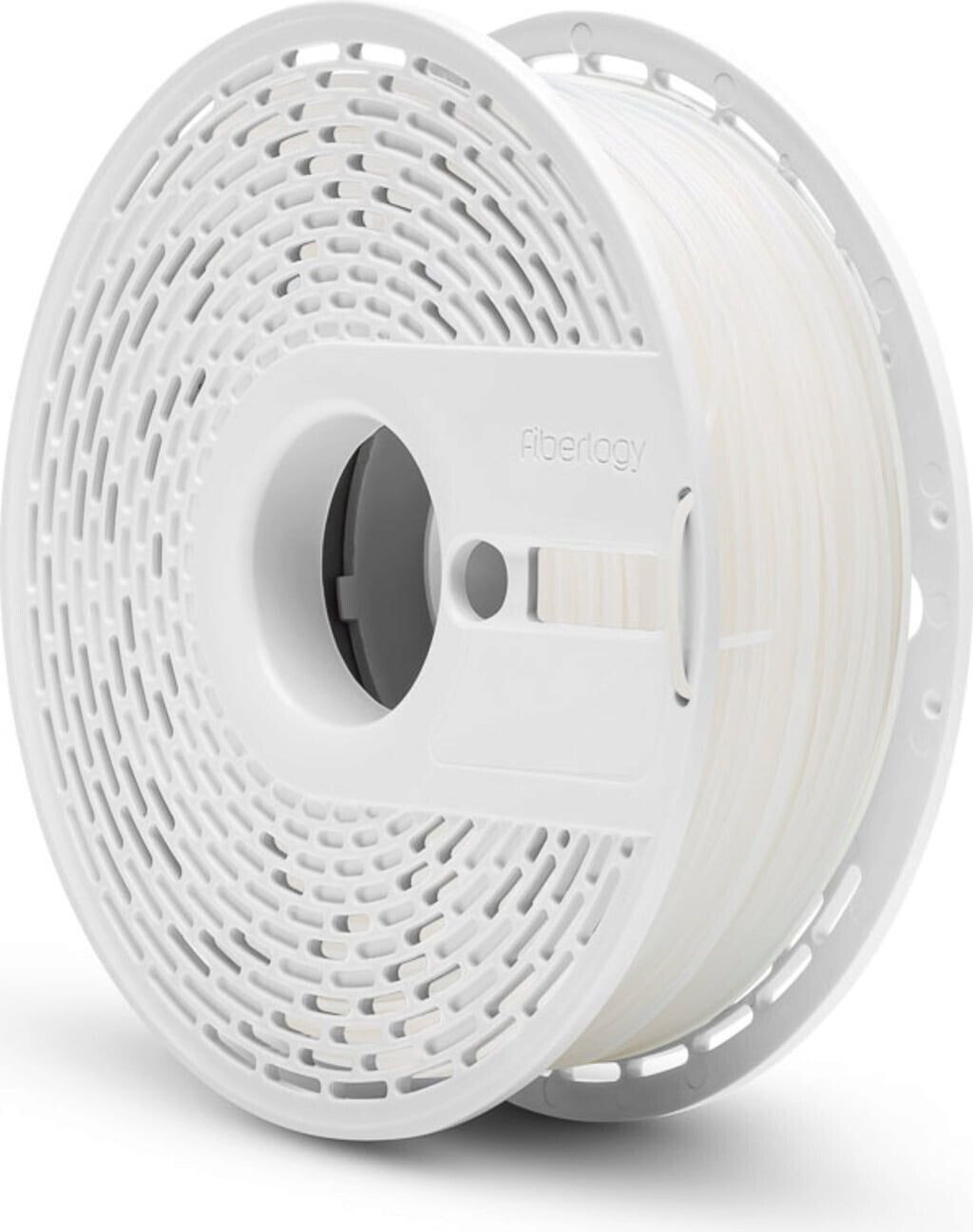 Fiberlogy Nylon PA12 Filament 1,75mm 750g Natural