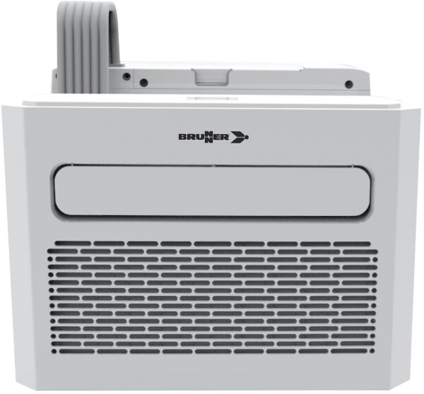 Brunner Outdoor Polarys Twinair Split 5000 BTU 1,46 kW