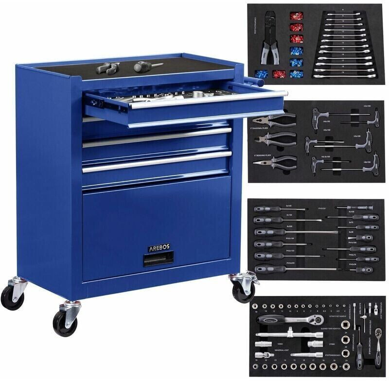 Arebos AR-HE-WW41BT