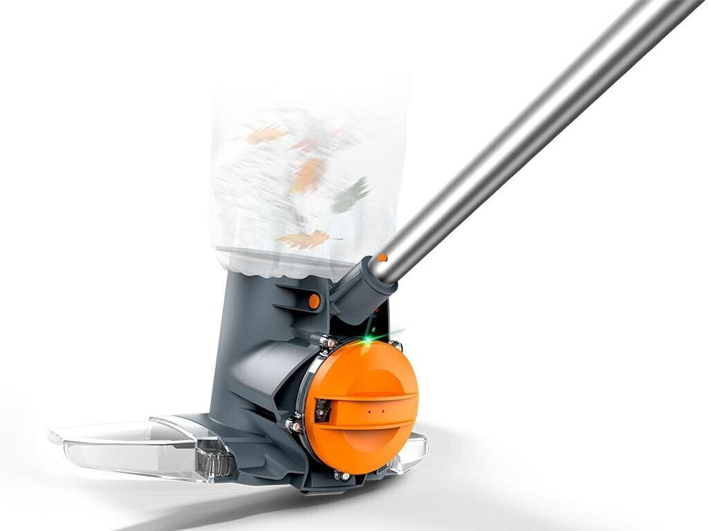 Kokido Vektro XL