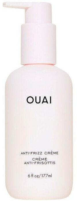 Ouai Anti-Frizz Cream Full Size (177ml)