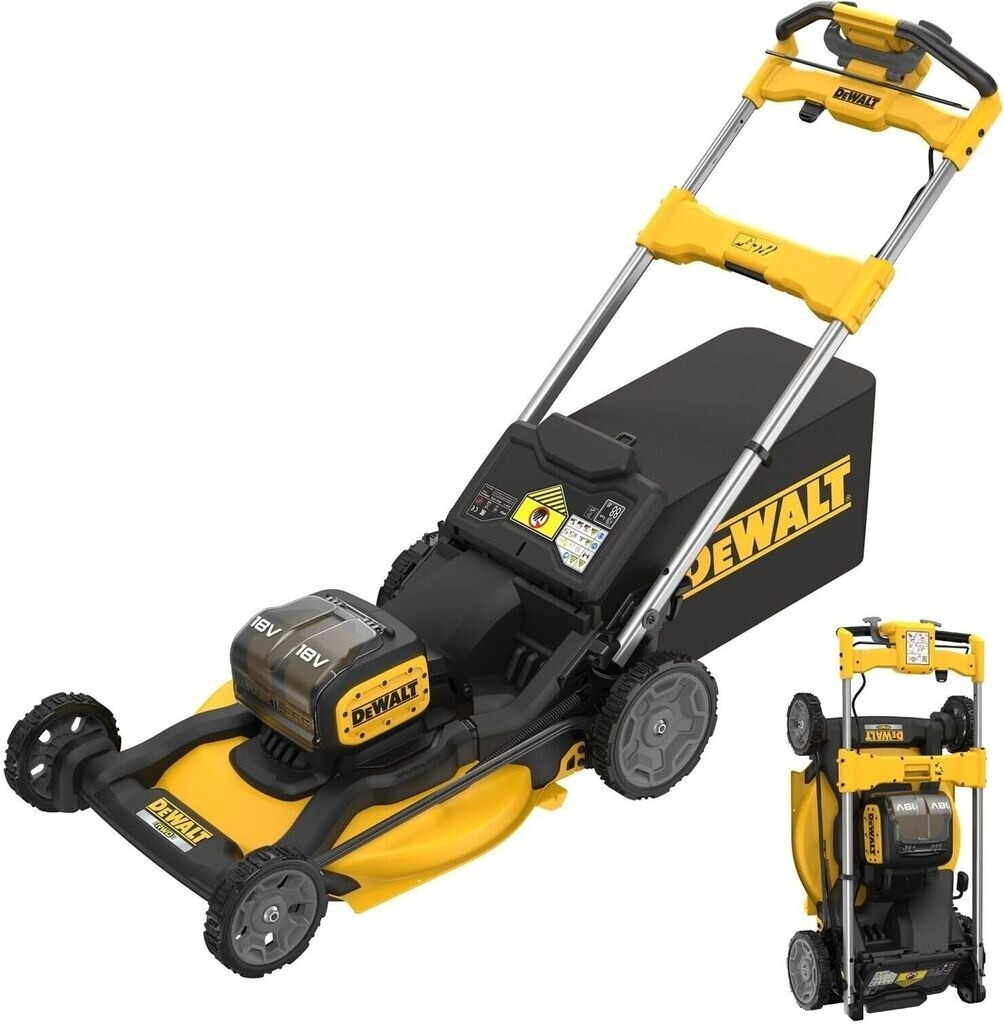 DeWalt DCMWSP156N-XJ