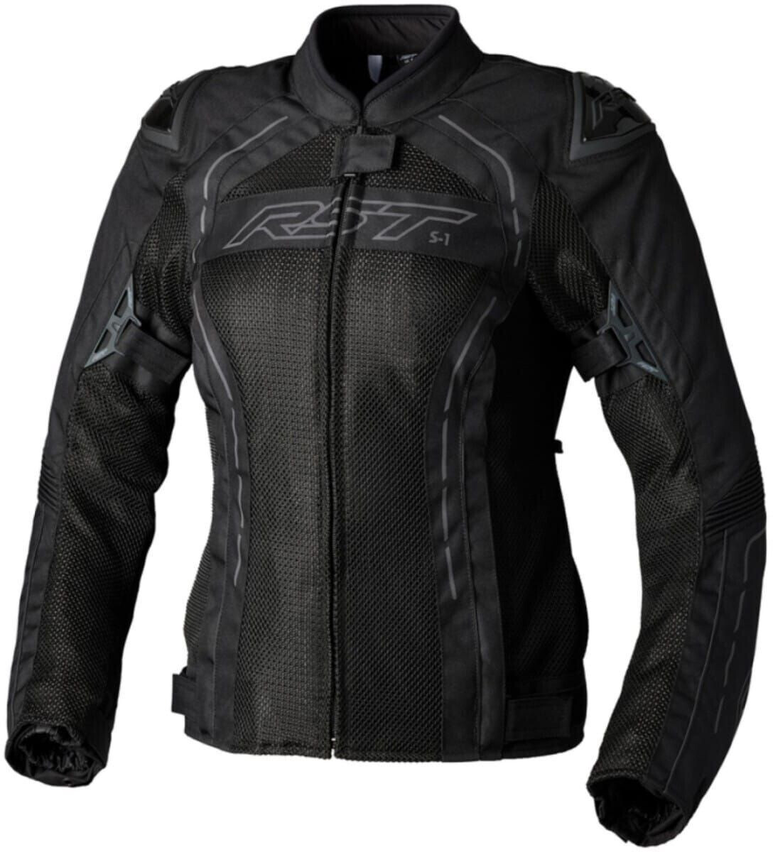 RST Blouson S-1 Mesh Lady