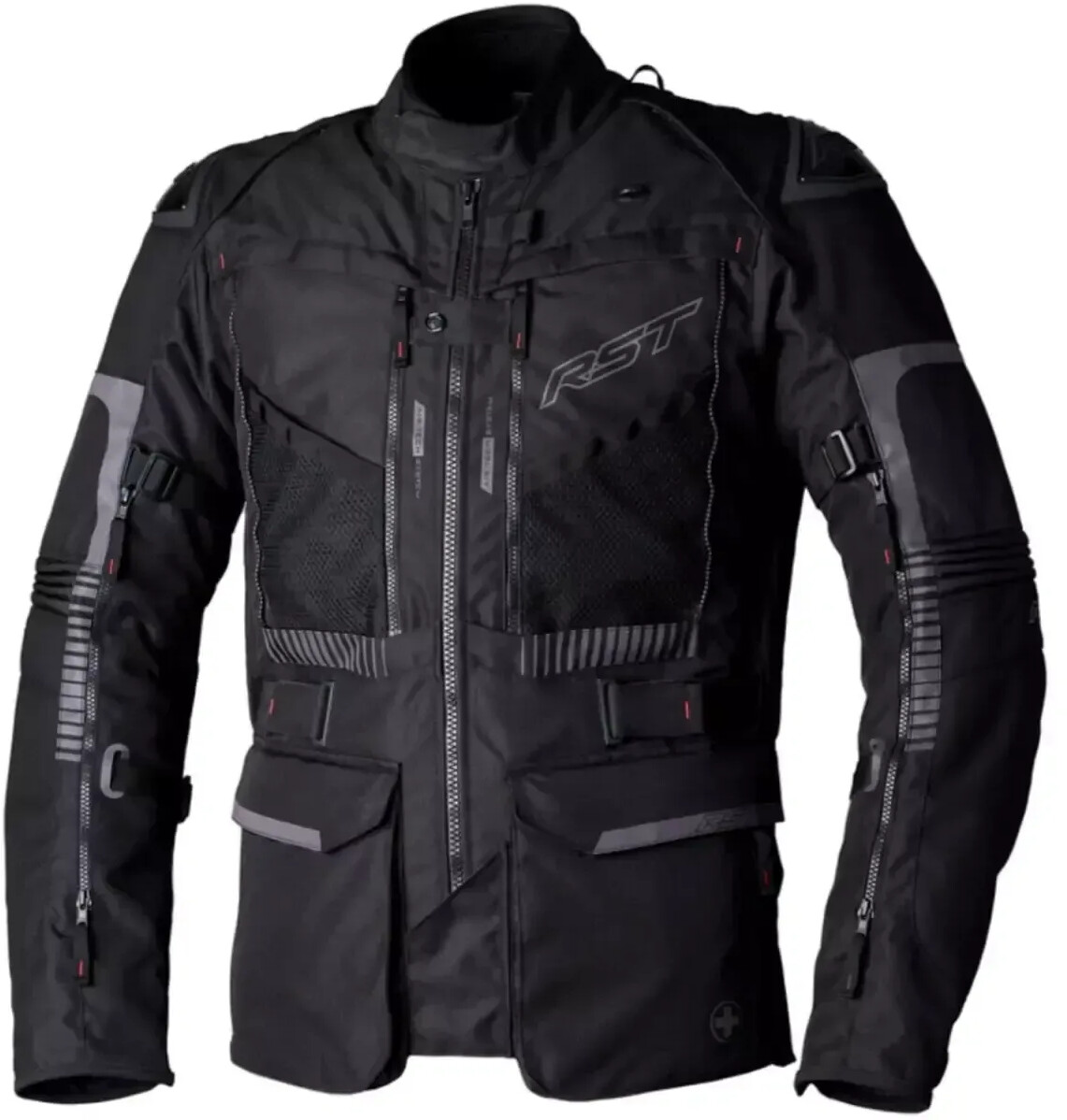 RST Blouson Pro Series Ranger noir