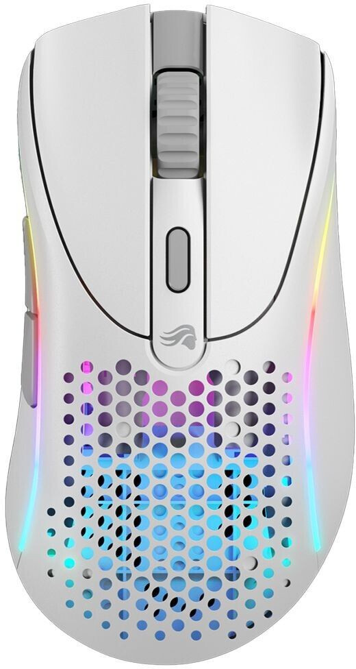 Glorious Gaming Model D 2 Wireless White