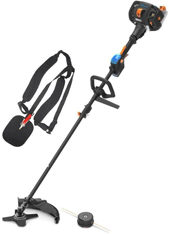 Lawnmaster Débroussailleuse thermique 26 CC