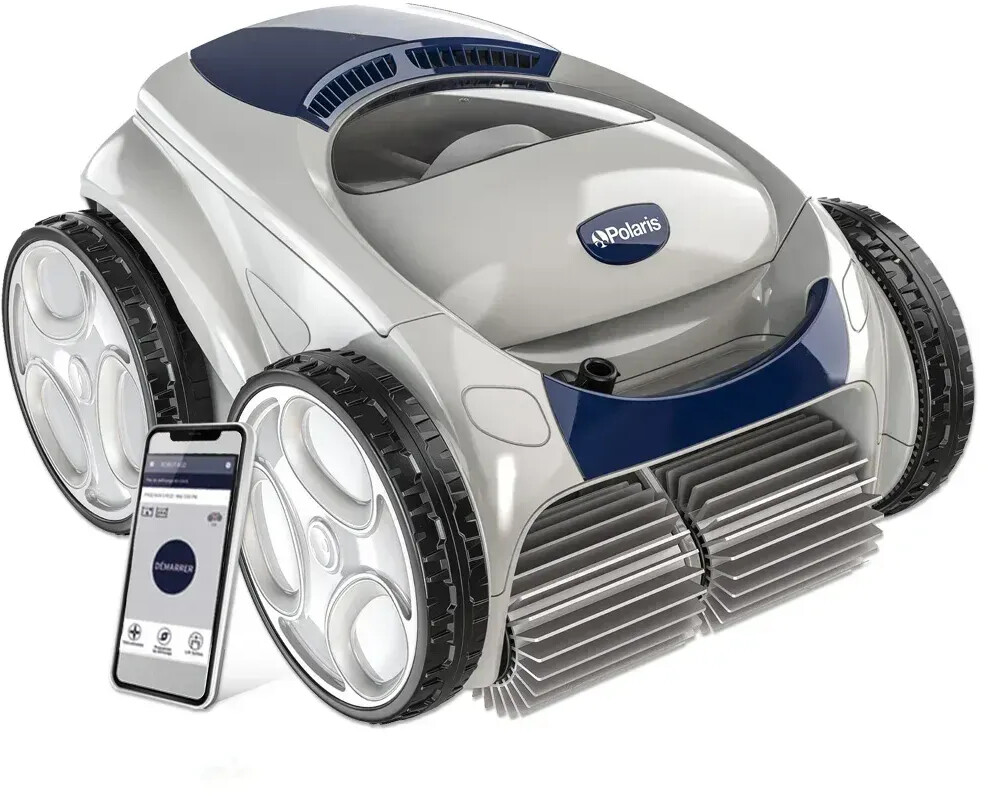 Polaris Alpha IQ W 655 by Zodiac