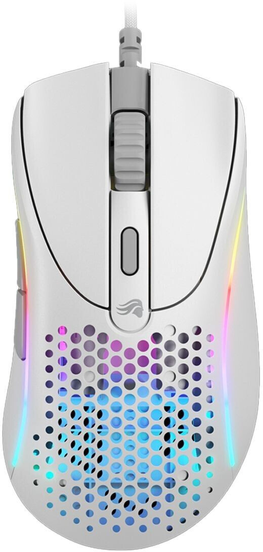 Glorious Gaming Model D 2 White