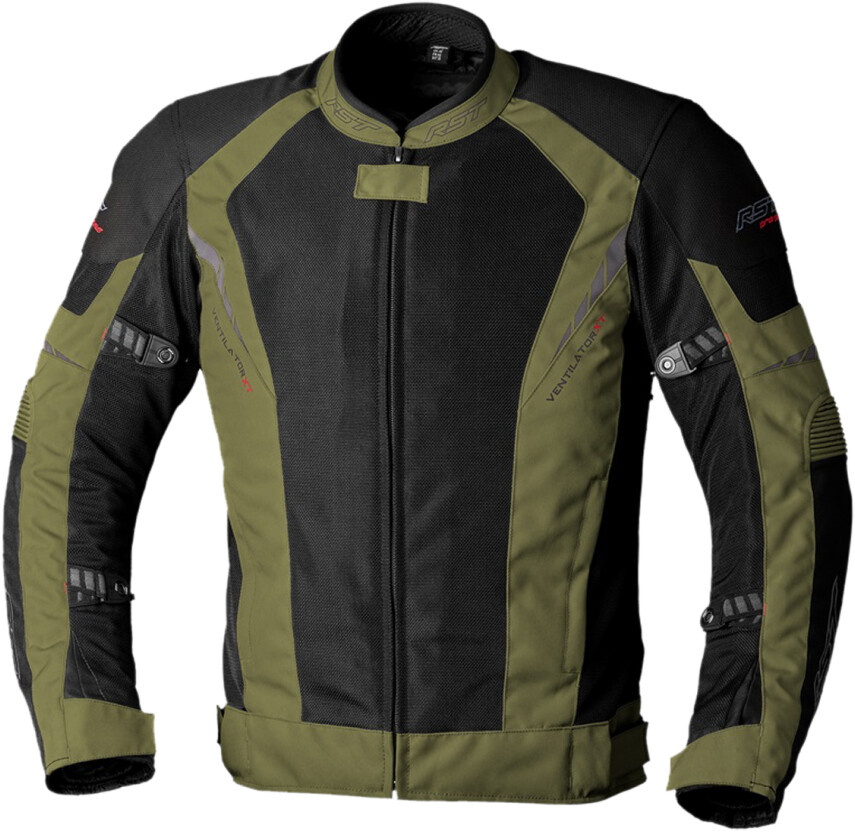 RST Blouson Ventilator XT