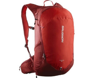 Salomon Trailblazer 20 Walking Backpack light red ab 51 95 Preisvergleich bei idealo