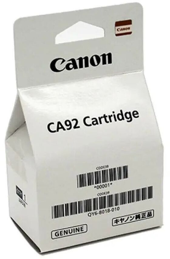 Canon QY6-8018-000