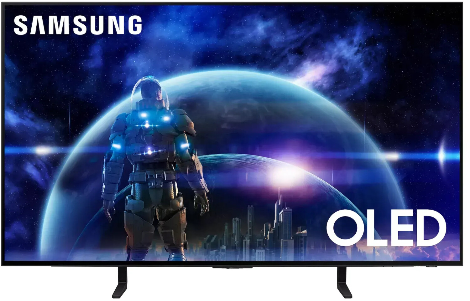 Samsung QE48S90DAE