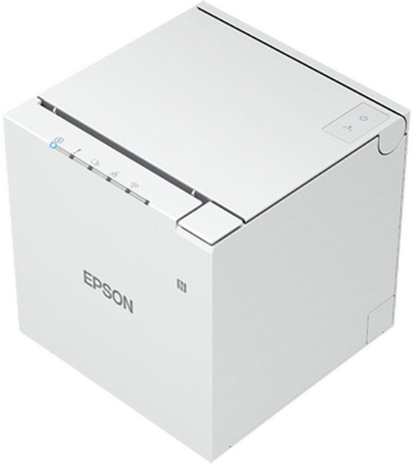 Epson TM-m30III White (C31CK50151)
