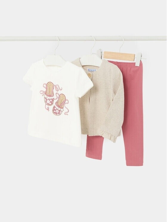 Mayoral Kids set 1732 colorful Regular Fit 36M