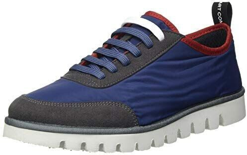 Art Ontario Sneaker denim blue