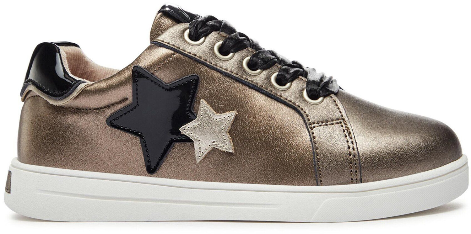 Mayoral Sneakers 44413 brown