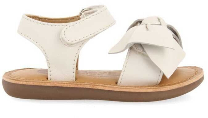 Gioseppo Baby girl Italy sandal white