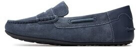 Mayoral Moccasins 45577 blue