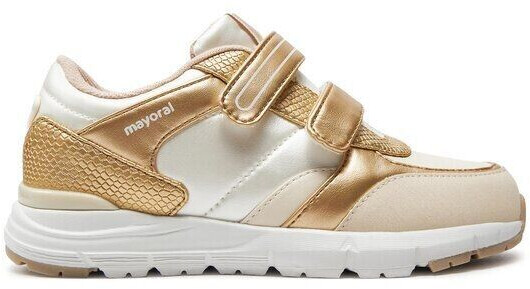 Mayoral Sneakers gold 43527