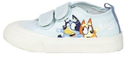 CERDÁ LIFE'S LITTLE MOMENTS Bluey Kids' Sneaker blue