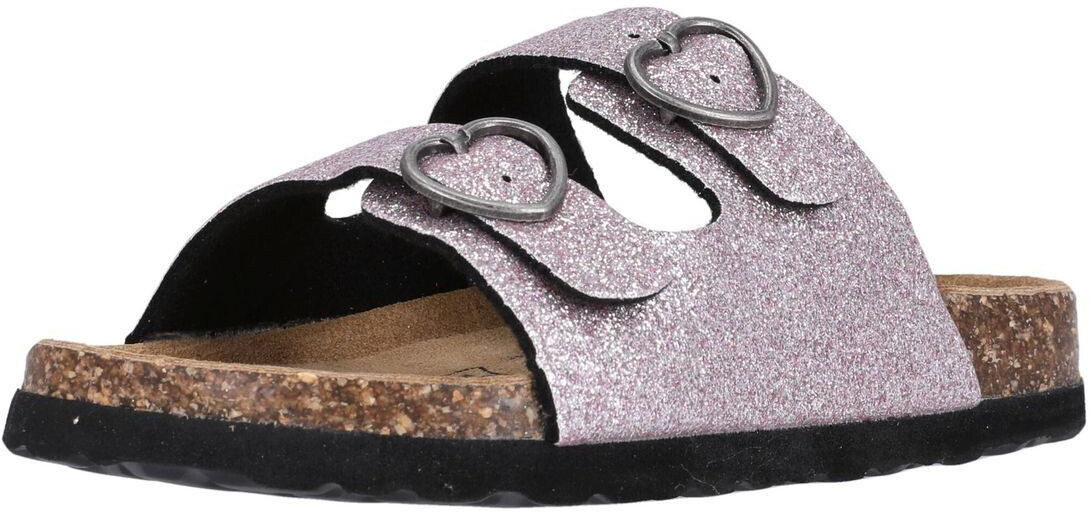 ZIGZAG Kids Sandal Messina 4228 Woodrose