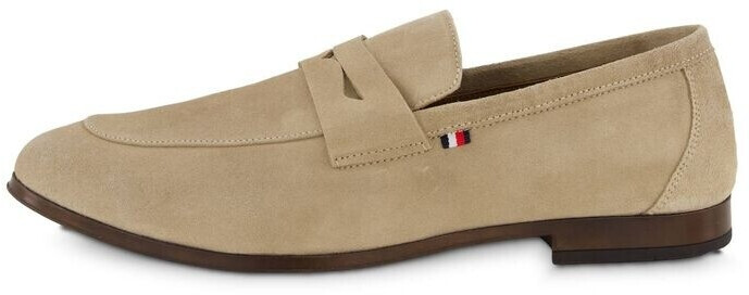 Tommy Hilfiger Slipper Casual Light Flexible Sde FM0FM04988 beige