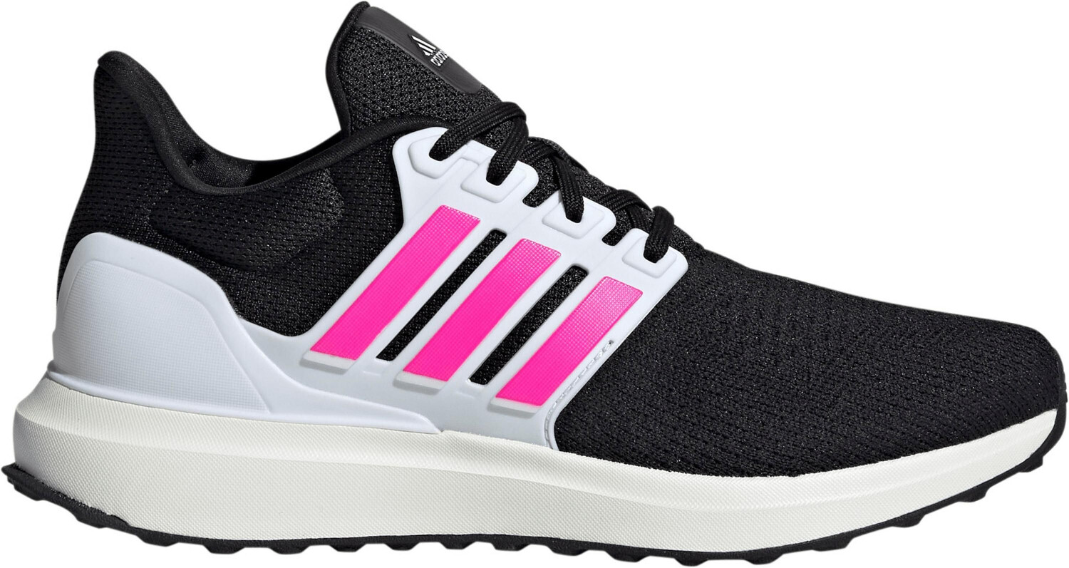Adidas Ubounce DNA Women (IF9044) core black/ftwr white/lucid pink