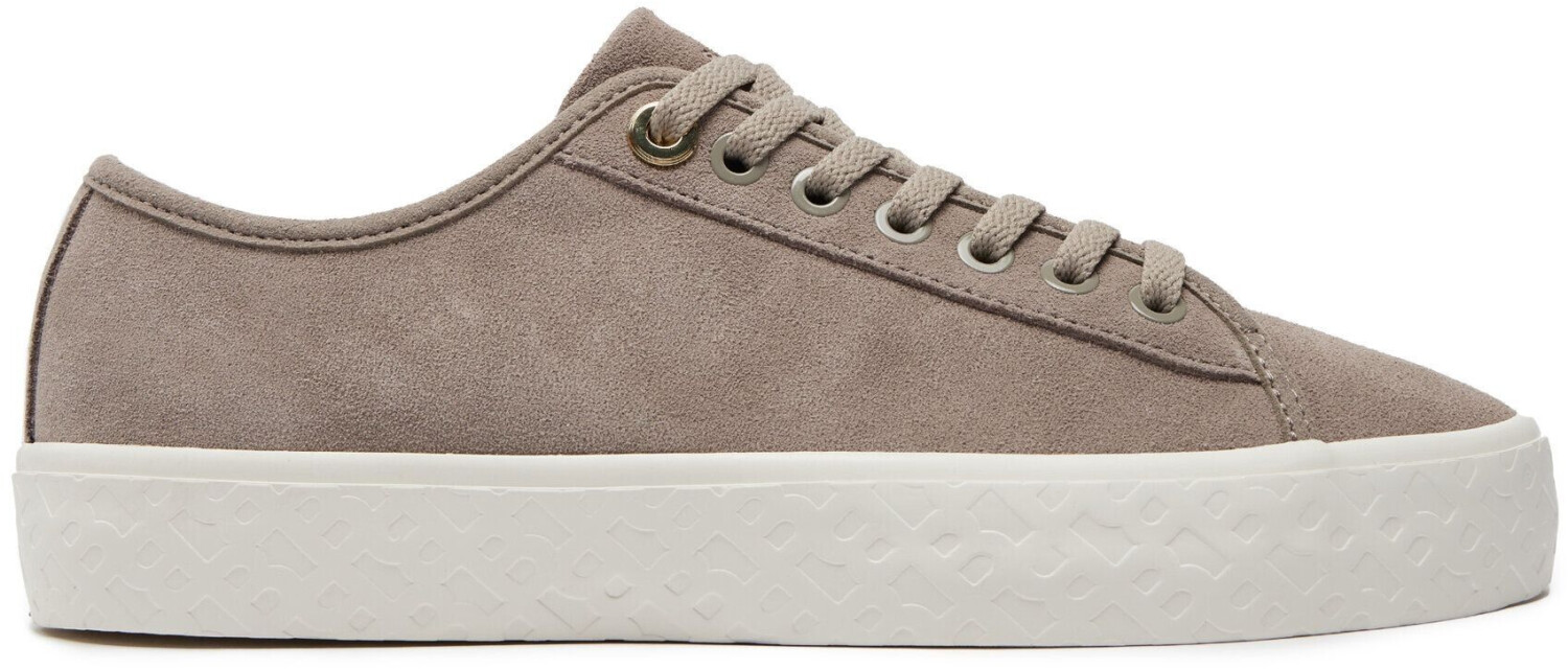 Hugo Boss Sneakers Aidenlm Tenn Sd 50517179 beige