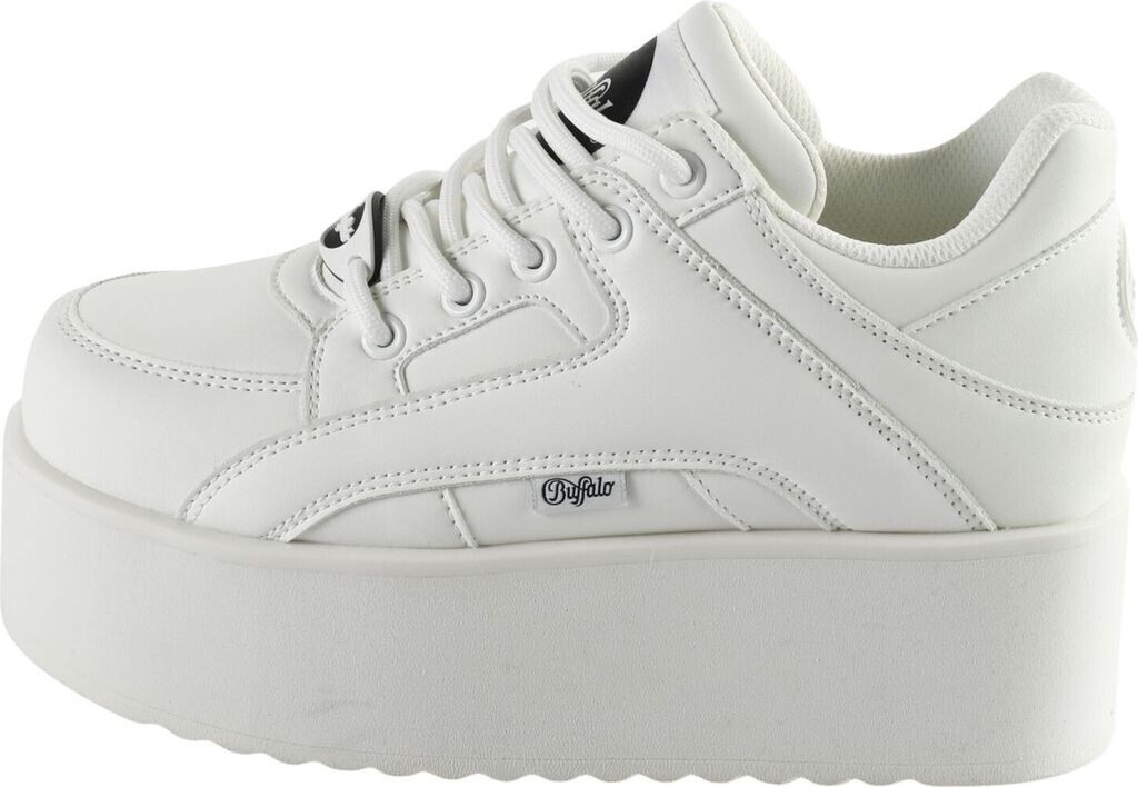 White buffalo trainers outlet