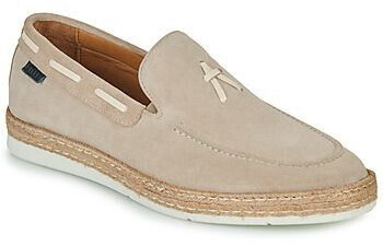PELLET Espadrilles VALENTIN beige