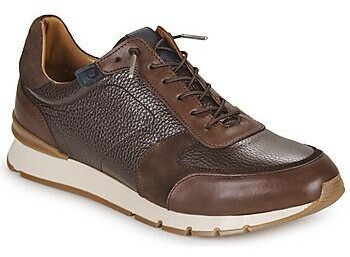 PELLET Sneaker MIKE brown