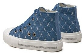 Patrizia Pepe Sneaker PJ257 07 blue